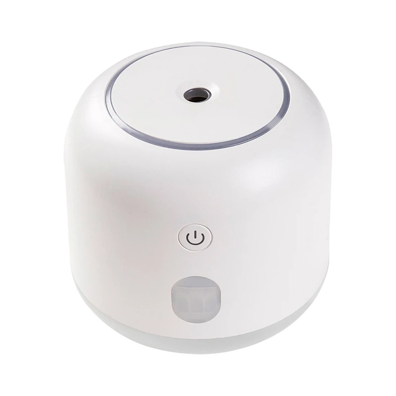 SCENTA New Idea Indoor Perfume Base Oil Cordless Automatic Nano Mist Atomizer Electronic Air Purifying Room Aroma Air Humidifier