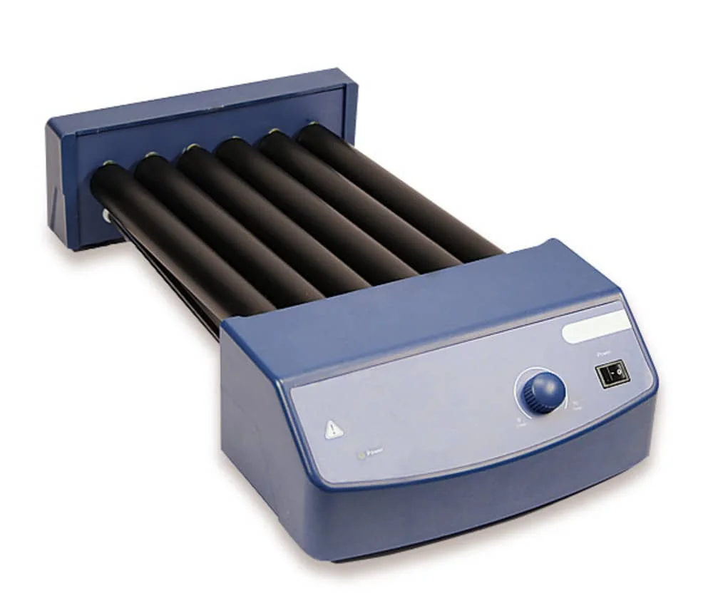 High Performance digital blood roller mixer for Hospital and Laboratory Use