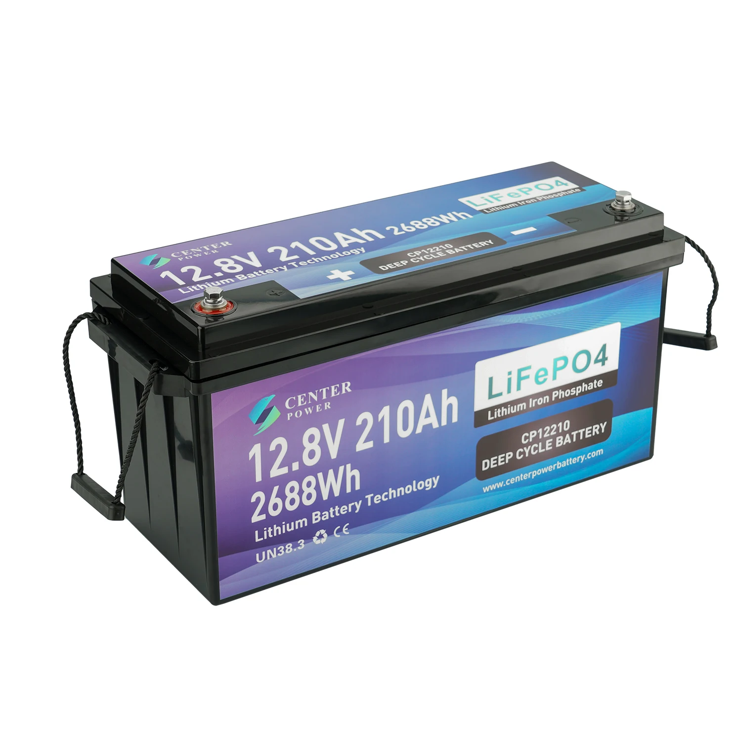 12 V 24V морской Солнечный караван литий-ионный аккумулятор вольт 200Ah LiFePO4 210Ah батарея