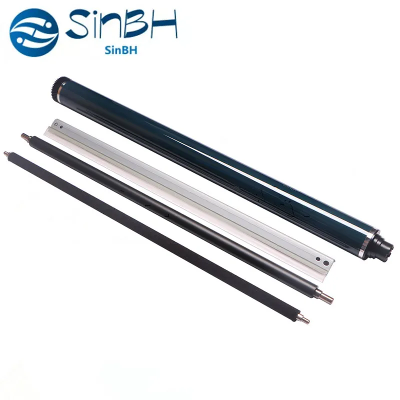 IM3500 Drum Rebuild Kit for Ricoh IM2500 IM3000 Drum Kit IM4000 IM5000 IM6000 Drum Charge Roller IM 2500 3000 3500 4000 5000