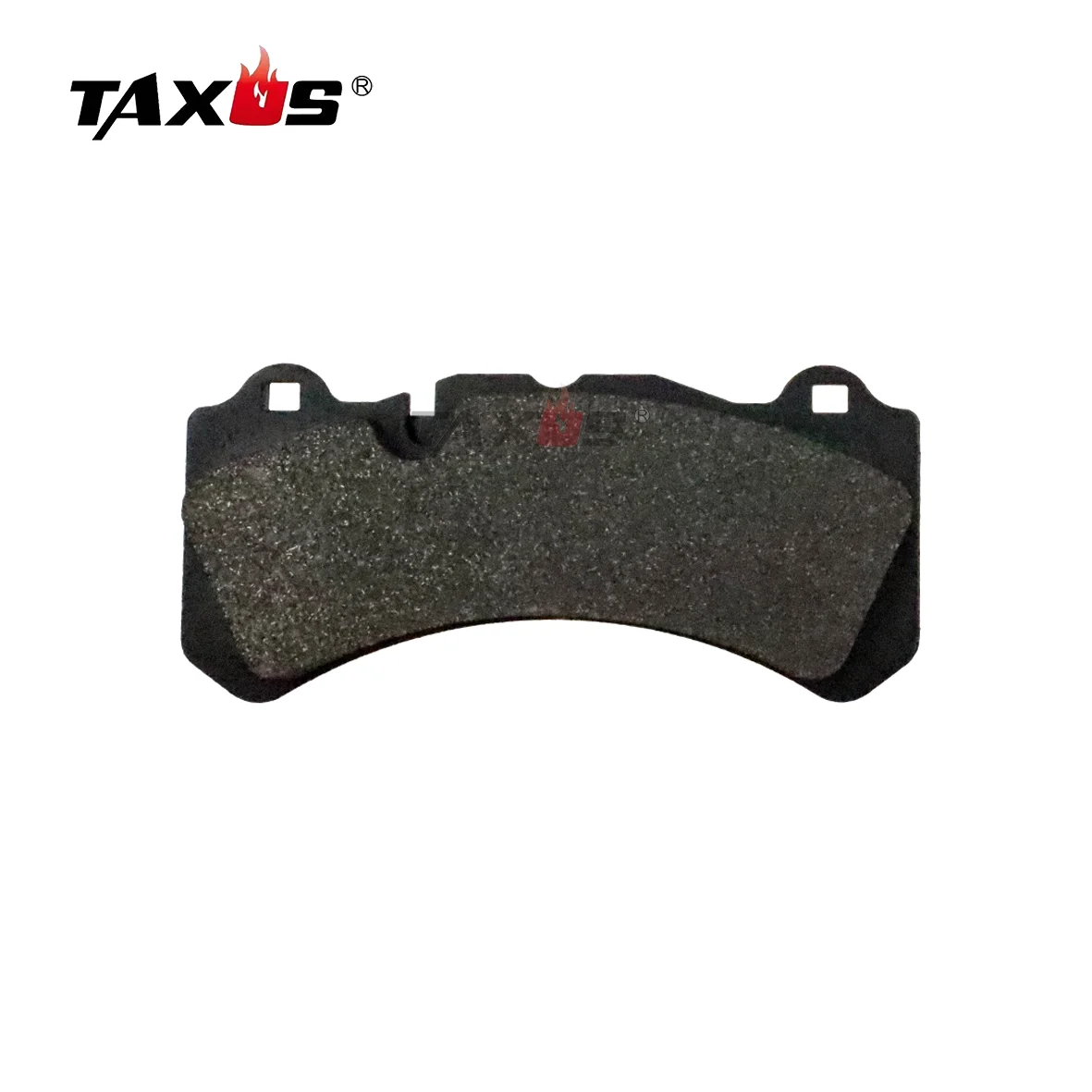 Replacement Auto Parts Break GT6 Ceramic Brake Pad For Upgrade 6 Piston Calipers
