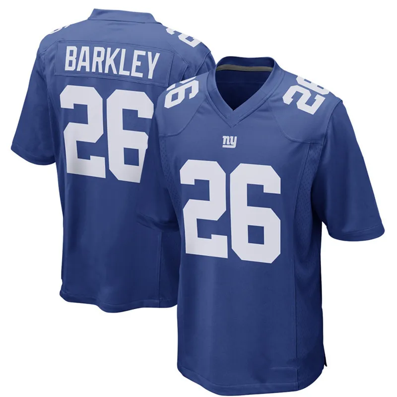 
Wholesale custom Sublimated High Quality NFL American football jersey 