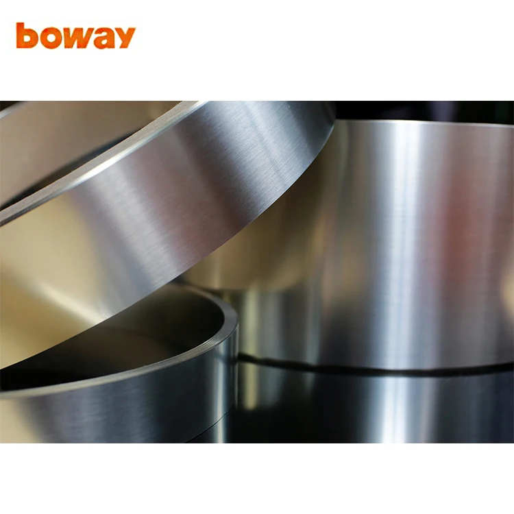 
Boway Alloy Support Customization C52100 CuSn8 C5210 Phosphor Bronze Copper Strips 