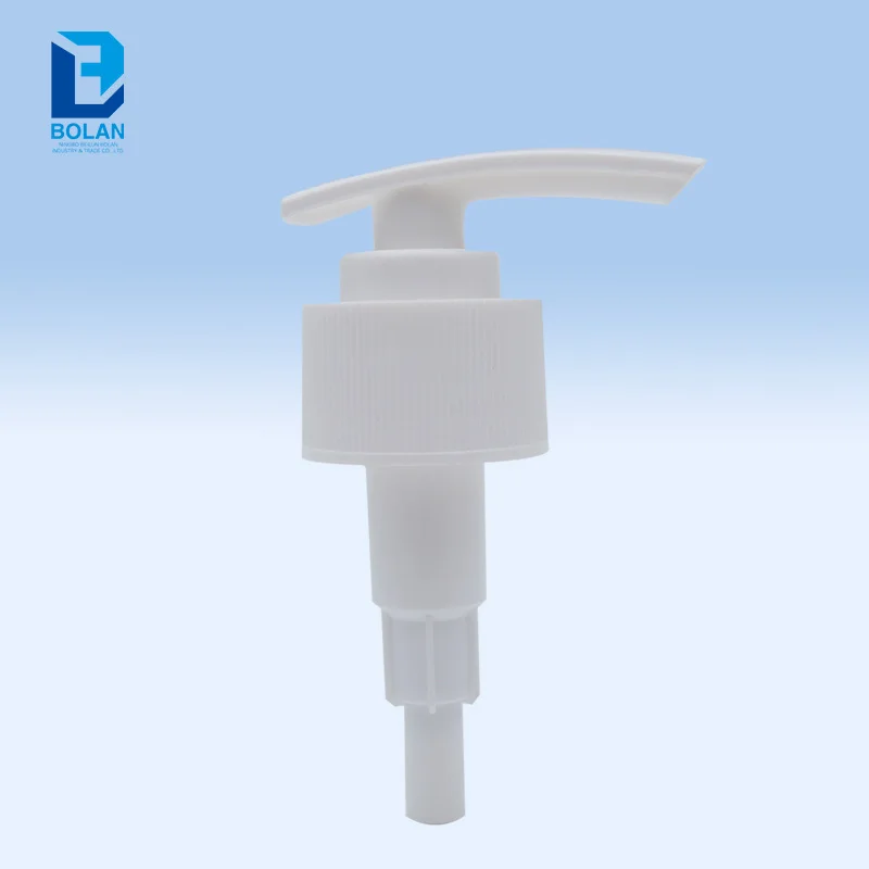 24 28 410 415 Lotion Pump washing Liquid Soap Dispenser Plastic Bottle