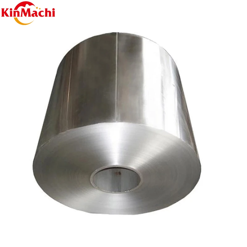 Iron Nickel strip and coil FeNi42 EN1.3917 for lead frame