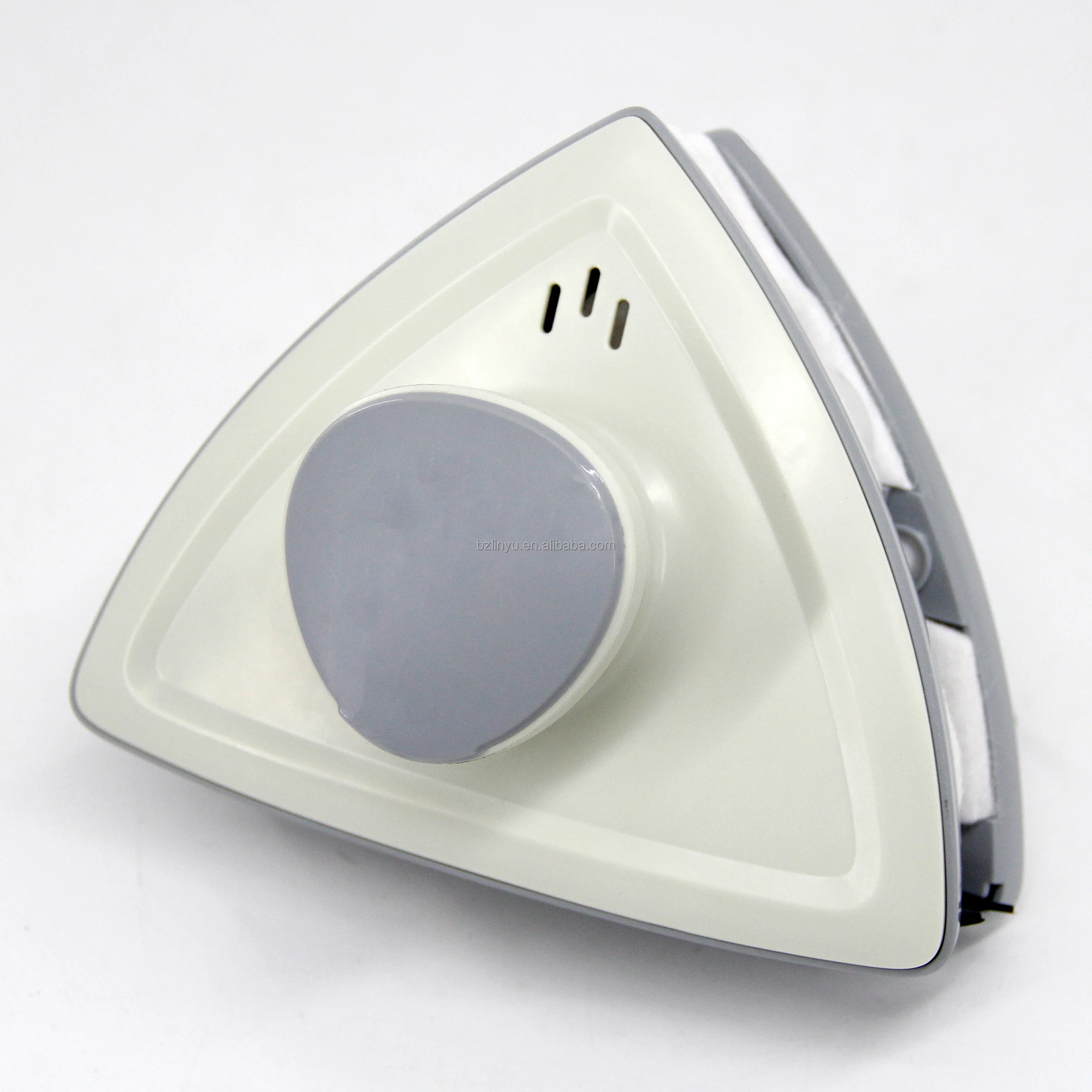 
Suitable for various thickness of glass double-sided adjustable magnetic window cleaning brush cleaner 