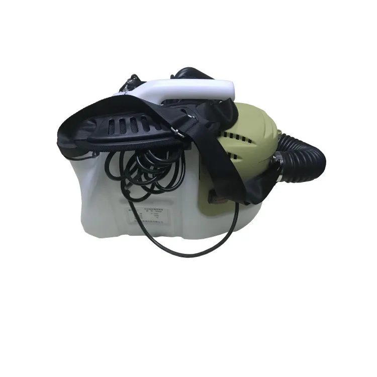 Best price portable mini mosquito fog ULV Cold Fogger machine