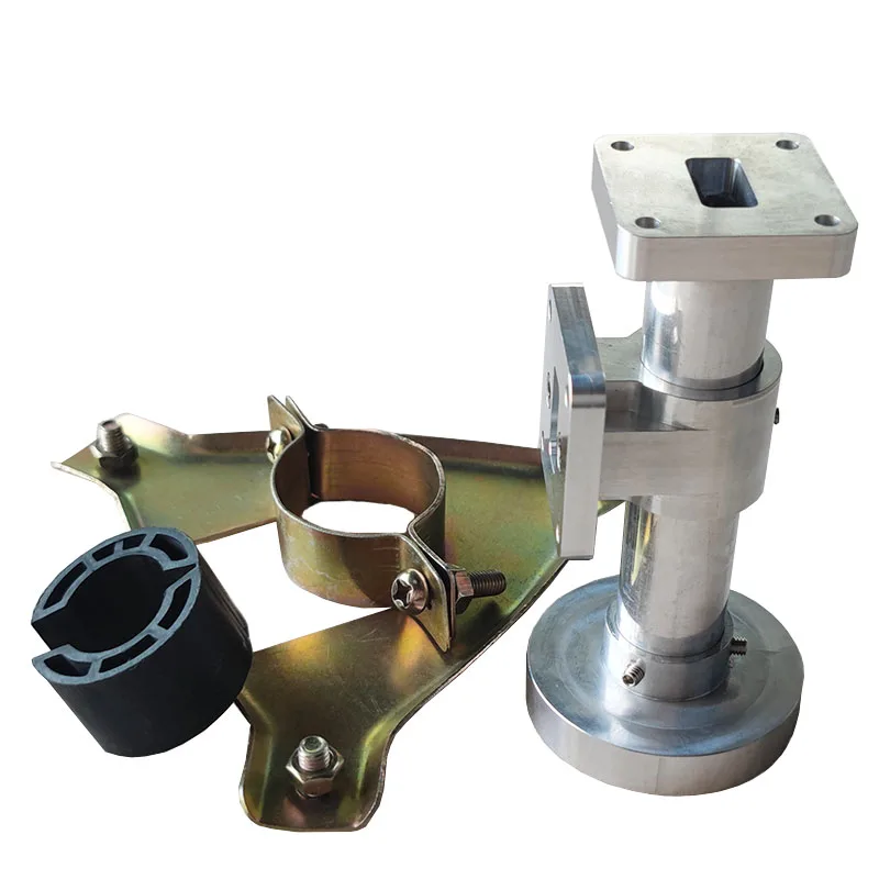Ku band dual polarity подающий Гудок с скалярным