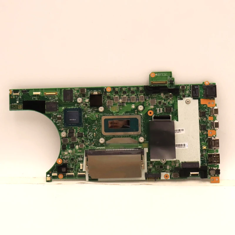 Для материнской платы Lenovo ThinkPad T14 Gen 3 T16 1 i7-1260P 16G 5B21H88375