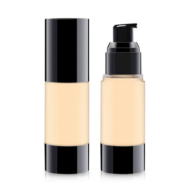 
Awesome fun Best no logo vegan matte full coverage foundation make up base Waterproof 