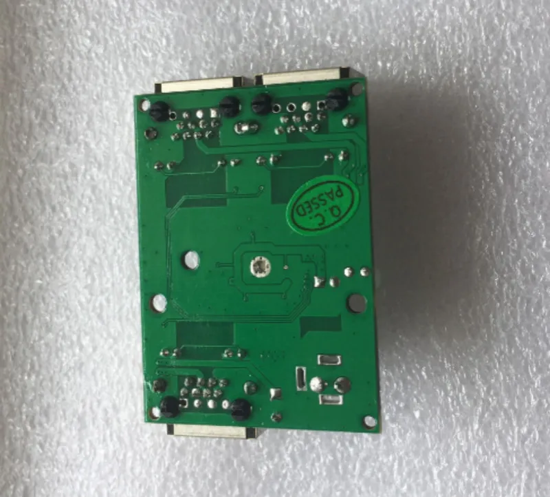 OEM ethernet модуль данных доставка производится в течение 5-30 12 В 24 постоянного тока 3 портовый