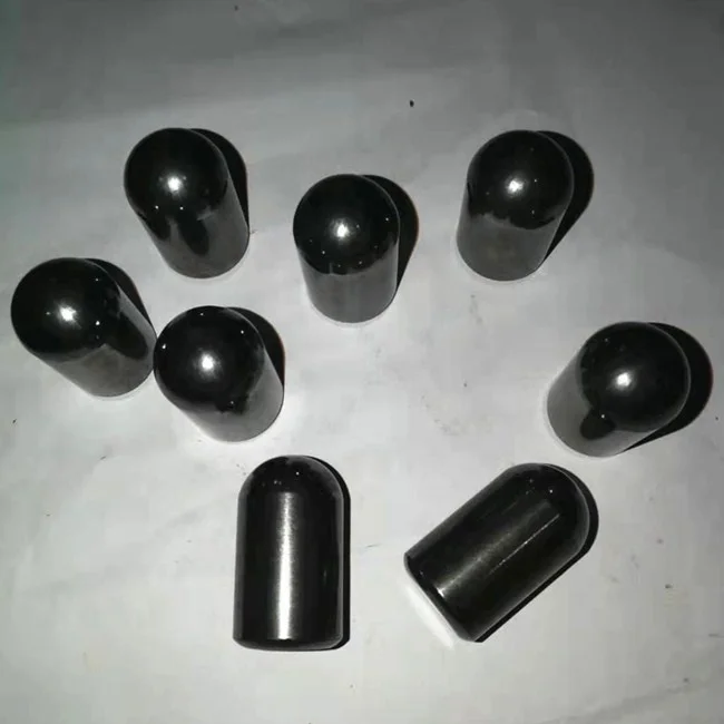
Sanmeul Tungsten Carbide Button Stud with Best Price 