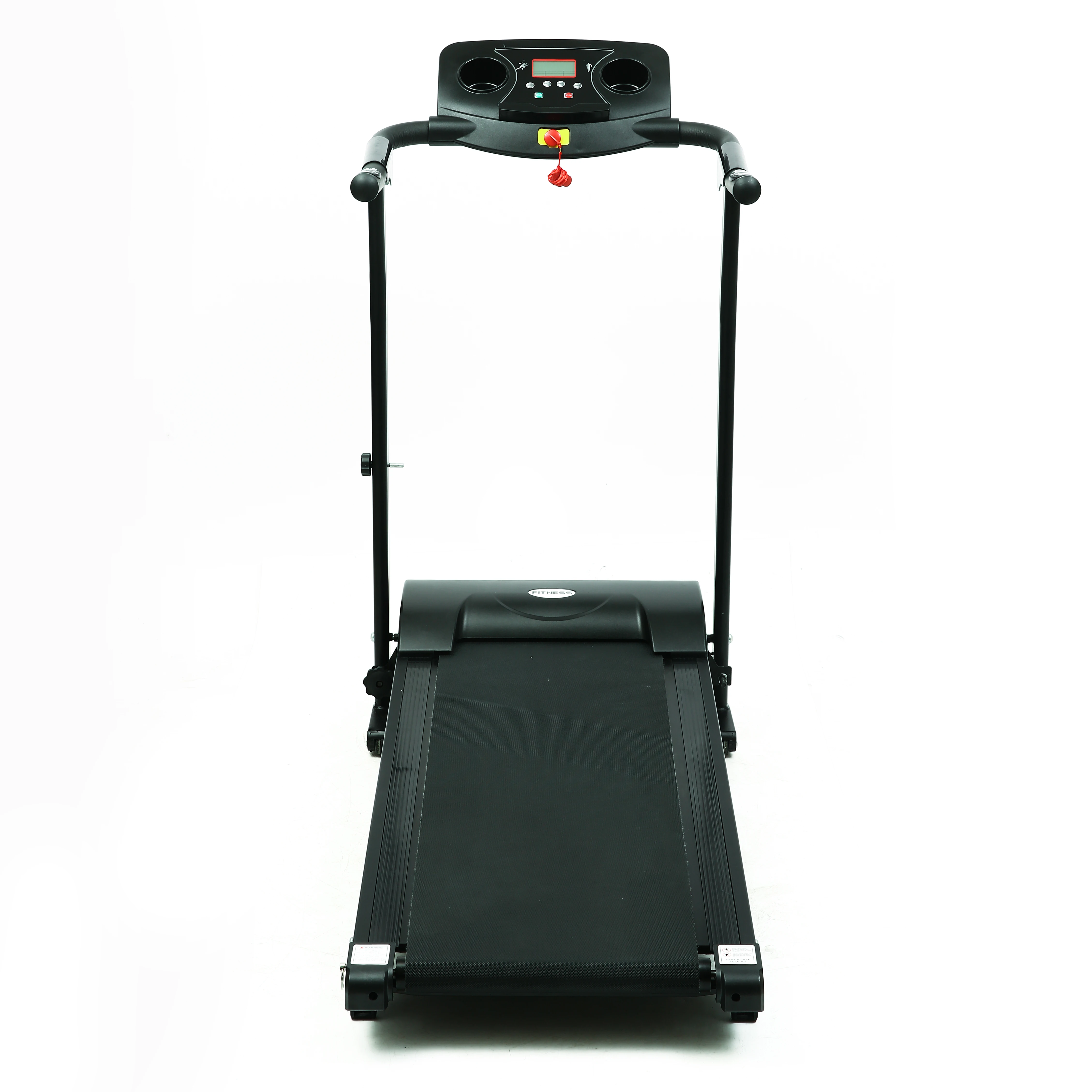 2024 Wholesale Home Use Fitness Folding Treadmill  Gym Running Machine for Exercise Home Exercise Equipment