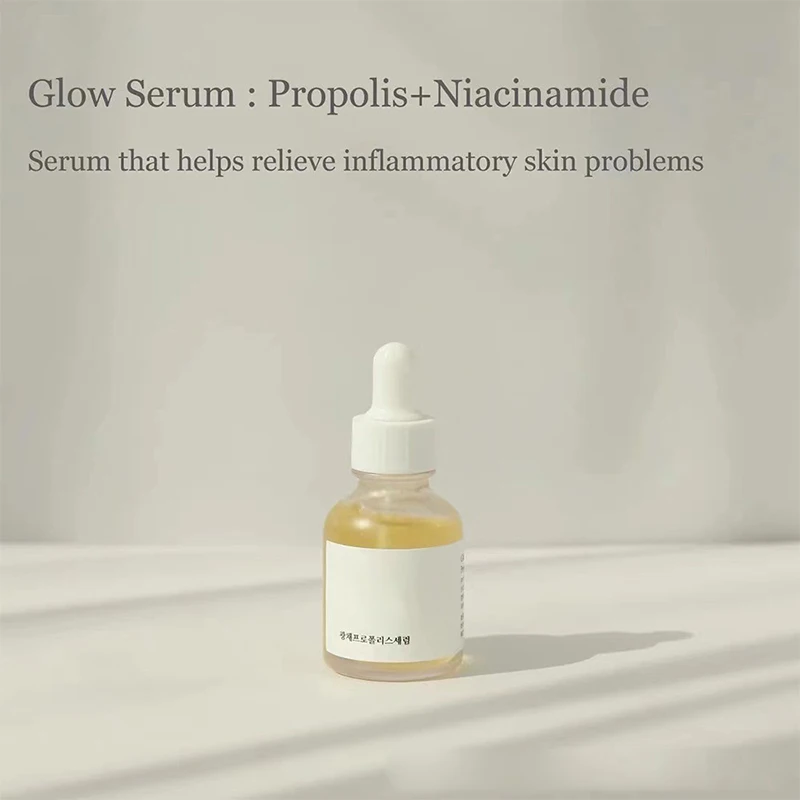 Hot Selling Beauty Of Joeoone Korean Non Irritating Soothing Serum Skin Care Whitening Brightening Serum