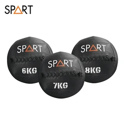 Cheap Professional Gym Non Slip Surface Wall Ball Medicineball