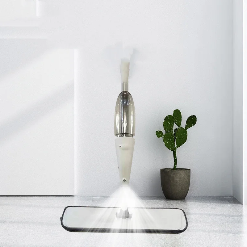 Швабра с распылителем швабра для пола из микрофибры