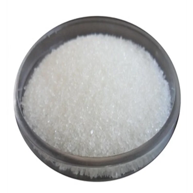 
China Factory Citric Acid Monohydrate food grade BP USP 