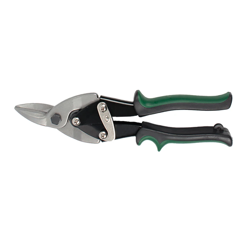 2022 Hot Sale Carbon Steel Aviation Tin Snips for Cutting Iron Sheet with low price