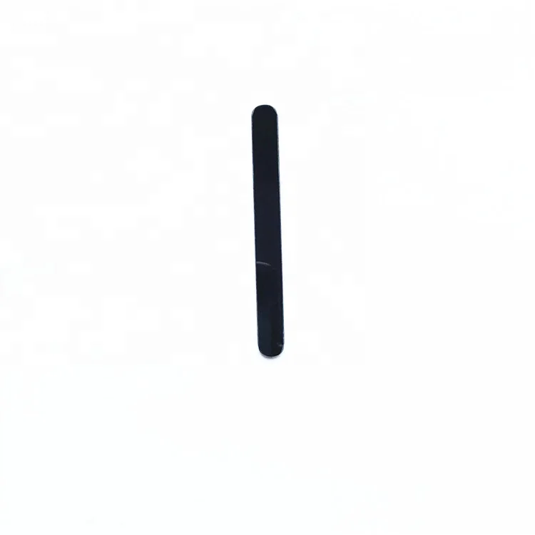 Factory Cheap Custom 254nm UV Pass Plates ZWB3/UG5/U-330 Filter Glass For UV Lamp