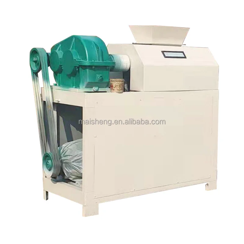 Compound fertilizer granulating machine fertilizer granulator