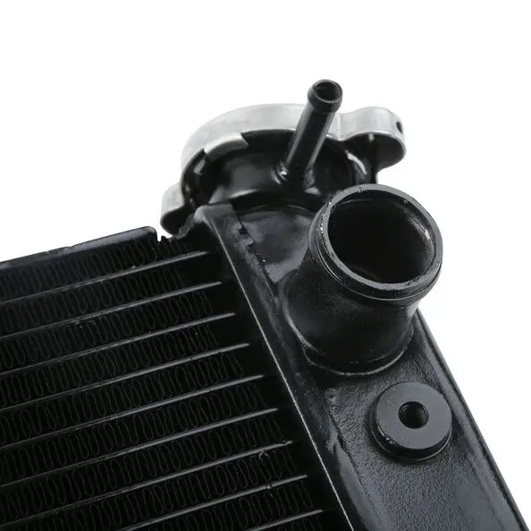 XF-363 Aluminum Radiator Cooler Cooling Fit For Yamaha YZF R1 YZF-R1 YZFR1 04-06