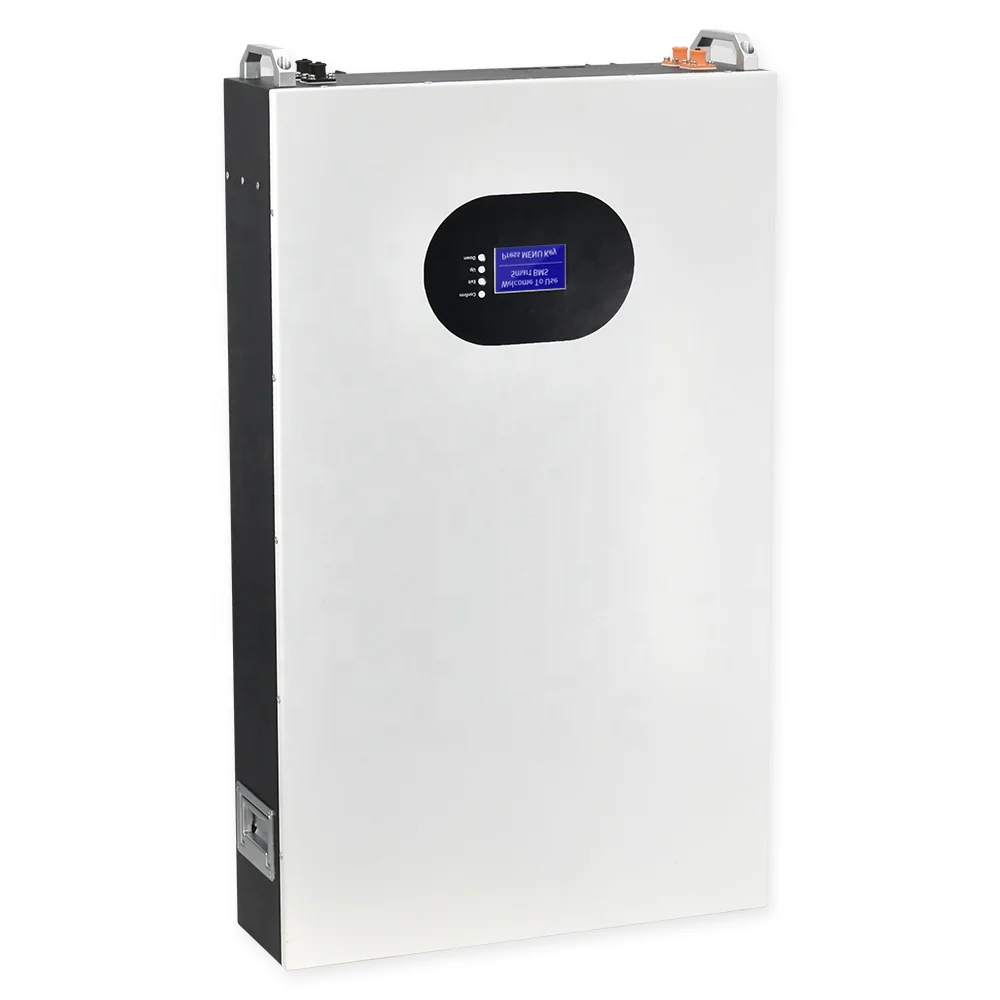 Super Thin Power Wall mounted Battery 48V 100AH 200AH  Power Wall 5Kwh 10Kwh Home Energy Storage Battery