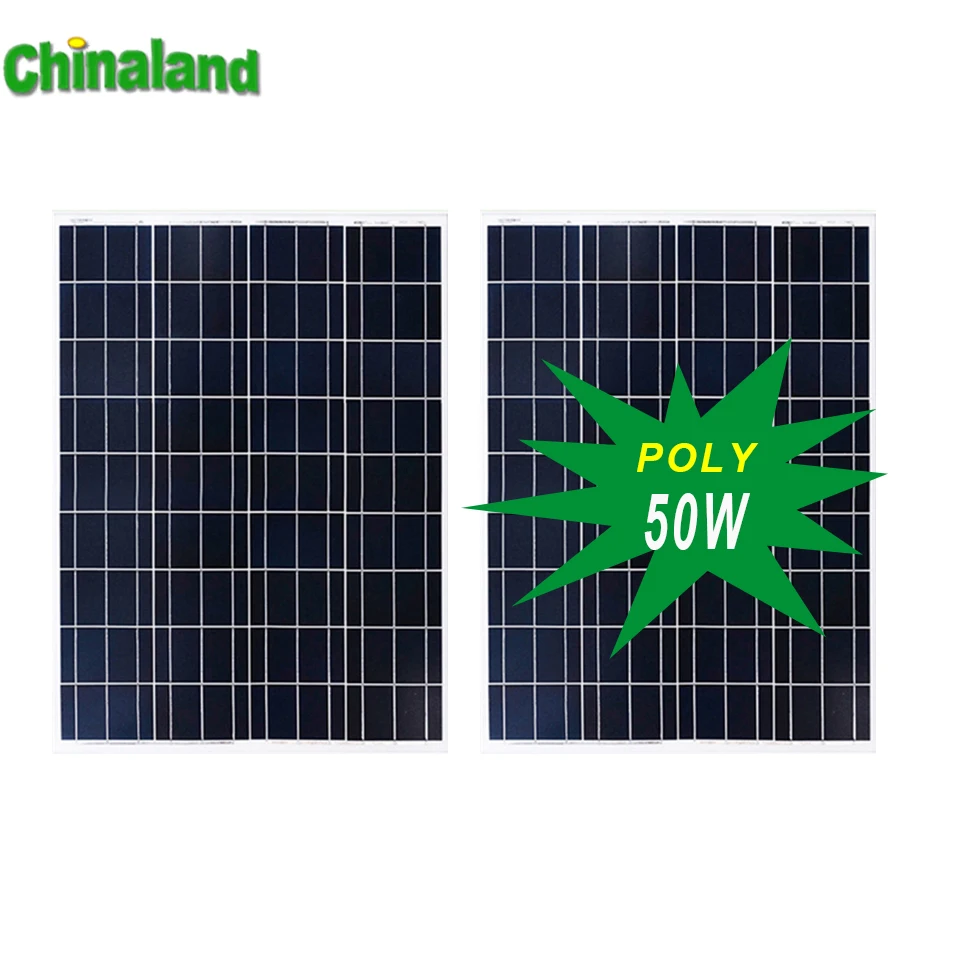 poly solar panel 100w 18v 10w 20w 30w 40w 50w 60w 70w 80w 90w 100watt 120w solar panels for small solar system
