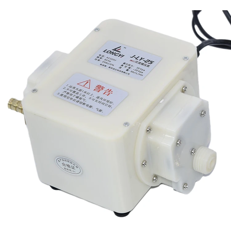 China Manufactory Biogas Solar J-LY-25 Stove Constant Temperature Gas Water Heater Booster Pump