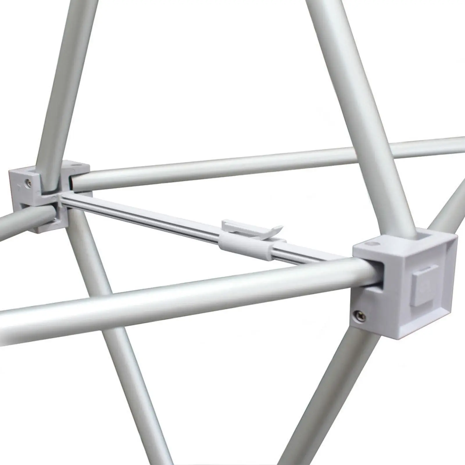 Promotion Portable Backdrop Banner Custom Fabric Pop up Booth Exhibition Advertising Trade Show Display Banner with Stand