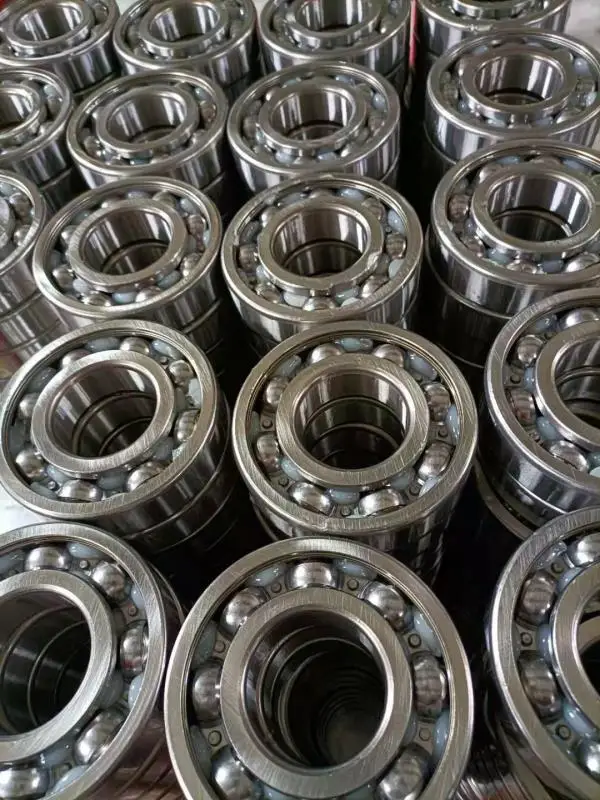 Factory Supply 6311 RS 6311ZZ 6311 Deep groove ball bearing Motorcycles Engine Bearing 6311 6312  6204 6205 6206 6207 6208 6209