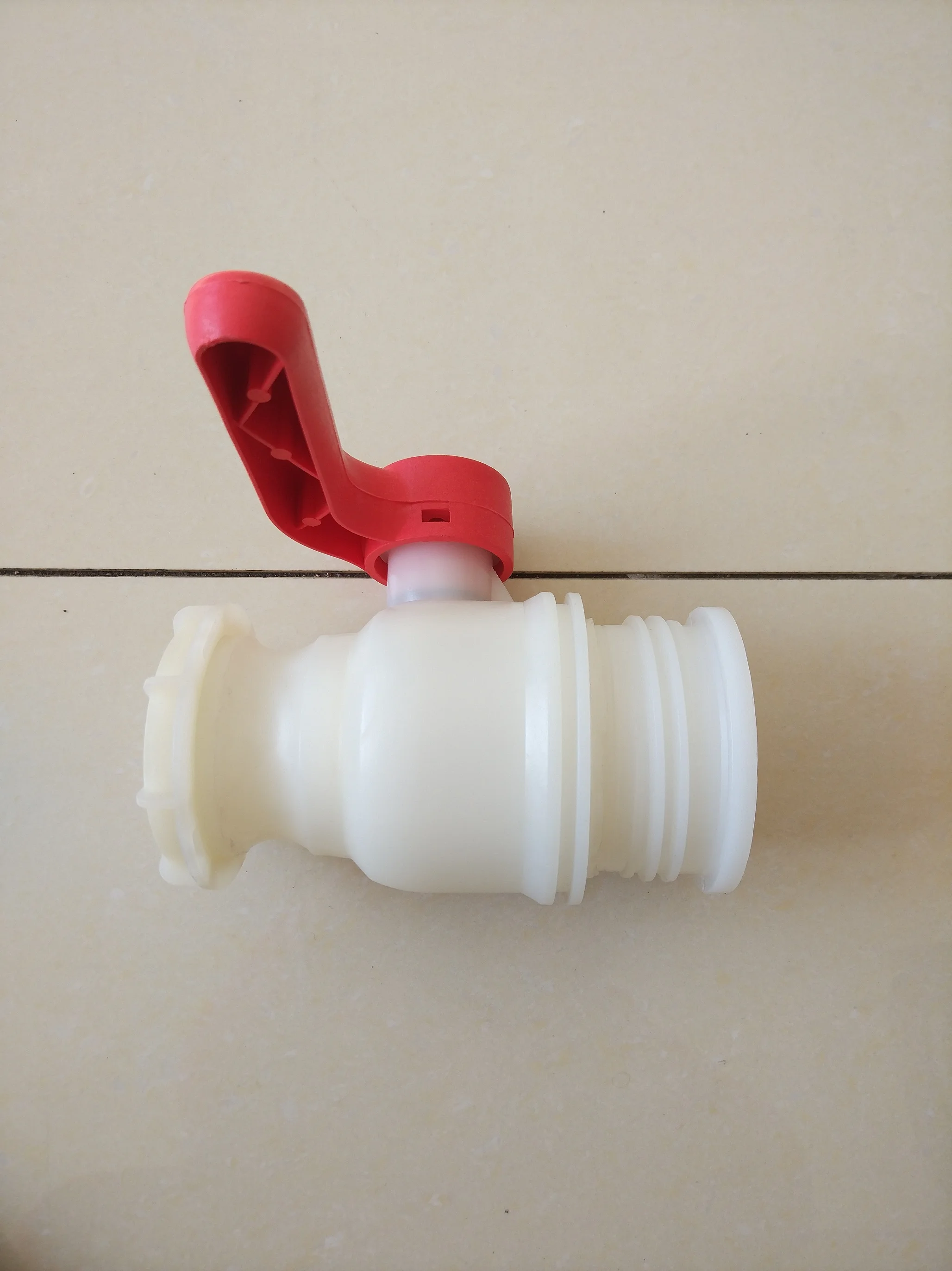 2 Inch 3 Inch DN50 DN80 Water Tote Valve Ibc Tank Fitting Adapter Factory Price