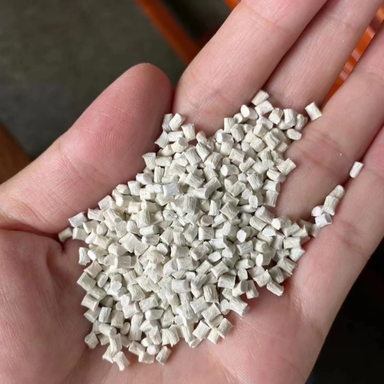 New modified engineering plastics dt15-12pa pa66 cf25 glass fibre pa66 gf25 price 2023