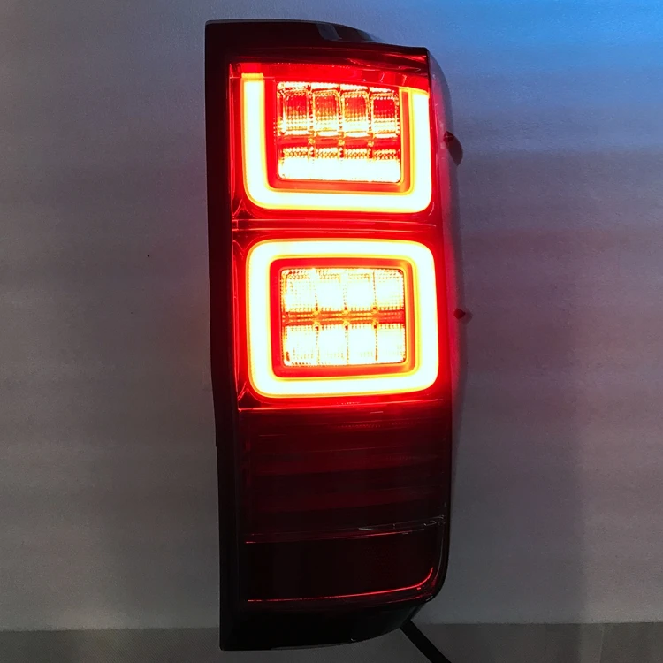 
LED tail lamp for T7 Ranger 
