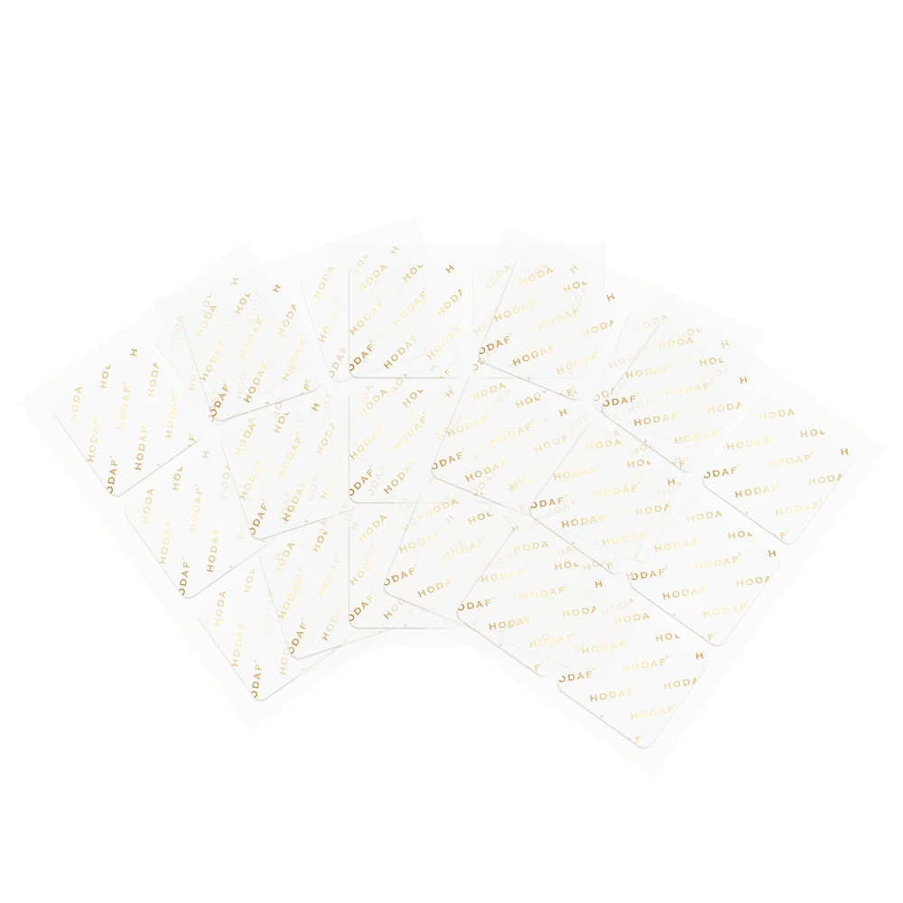 Supports Wellness with Functions Cruelty Free Water Resistant Electrolyte Workout Patch
