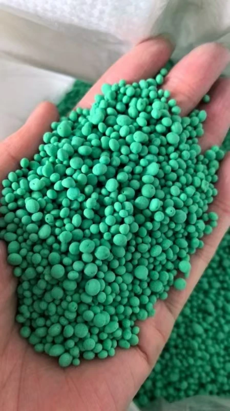 NPK 15 15 15 granular fertilizer high quality Compound Fertilizer Quick Release make your plant healthy