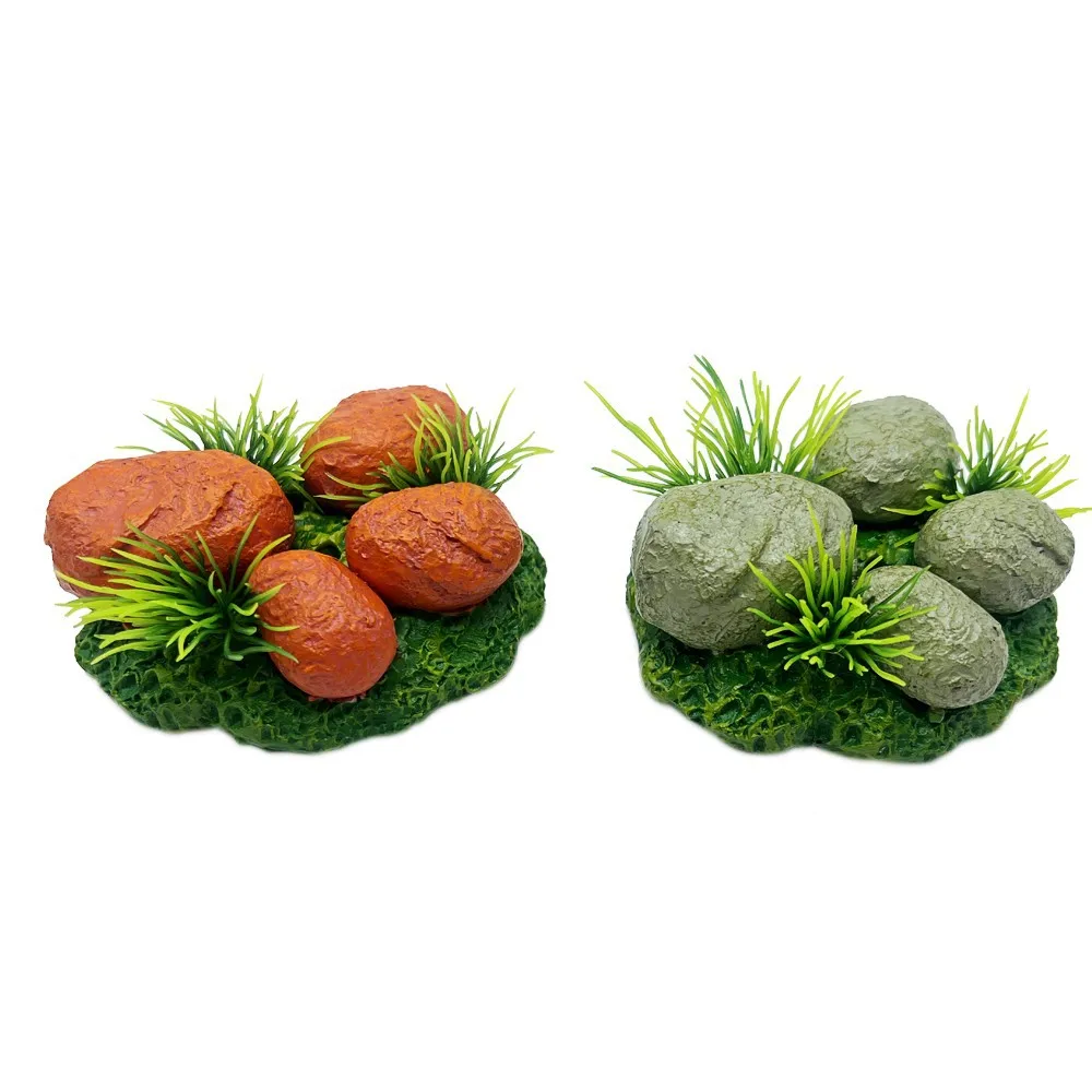 New Resin Corals Aquariums Accessories Home Decoration Simulation Coral Reef Resin Ornaments For Fish Tank