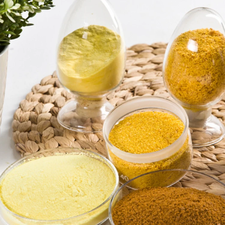 Poly Aluminum Chloride PAC 28% Water Treatment Chemicals High purity PAC Polyaluminium Chloride