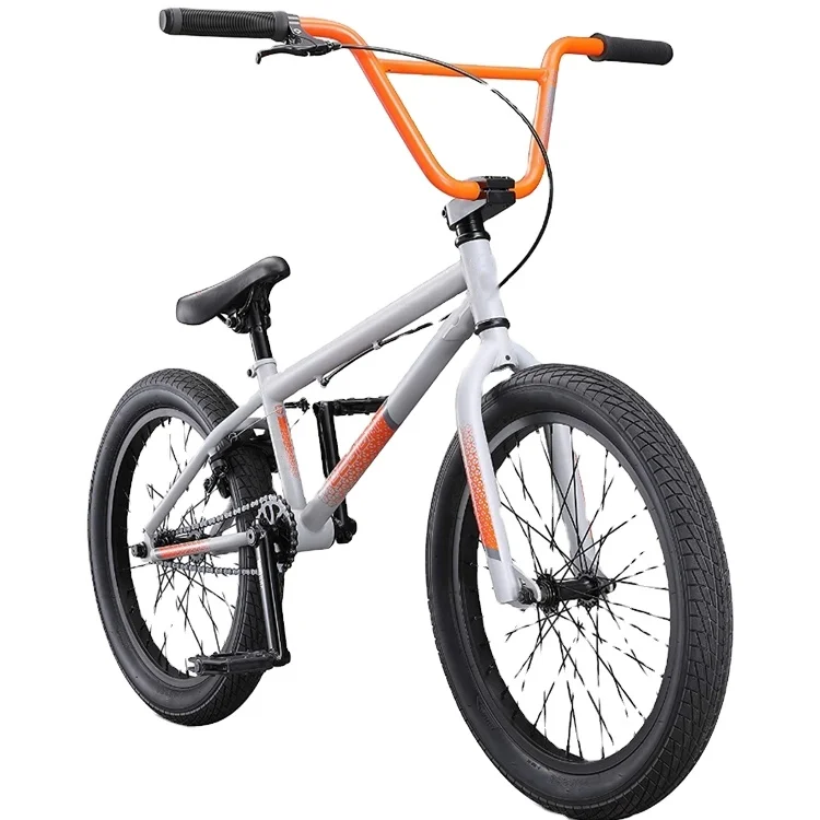 Profesional BMX bike children beginners-level to advanced adult riders 20-inch lightweight mountain Bicycles Cycle