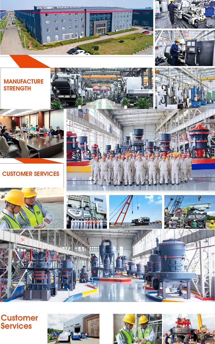 multi function grinding mills