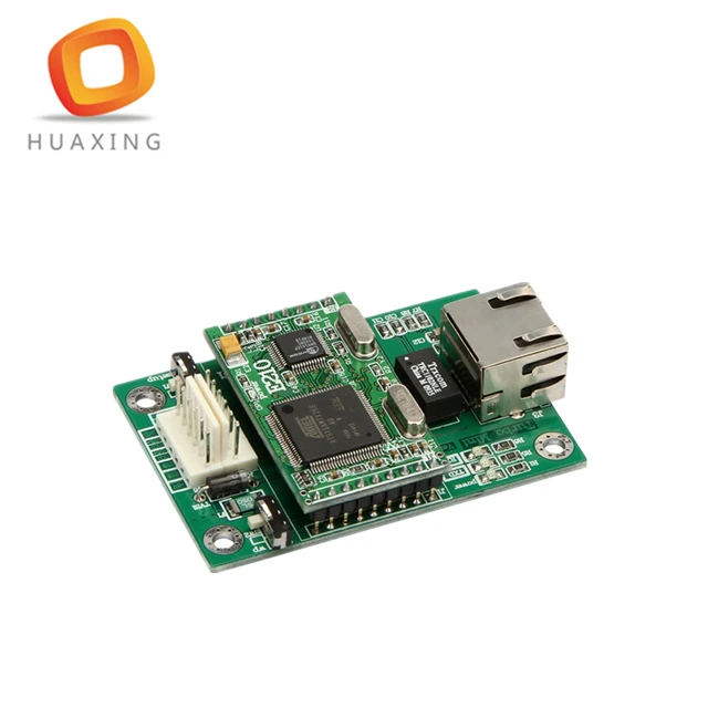 Factory Customized Electronic Printed Circuit Board Components Soldering Service PCB Assembly Express