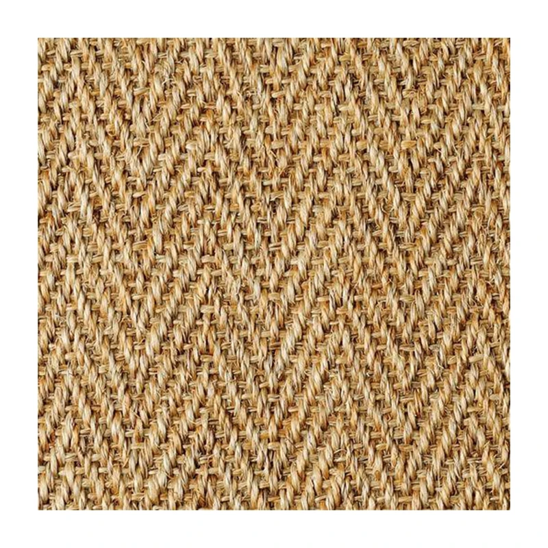 natural fiber sisal bedroom carpet wall to wall sisal roll carpet