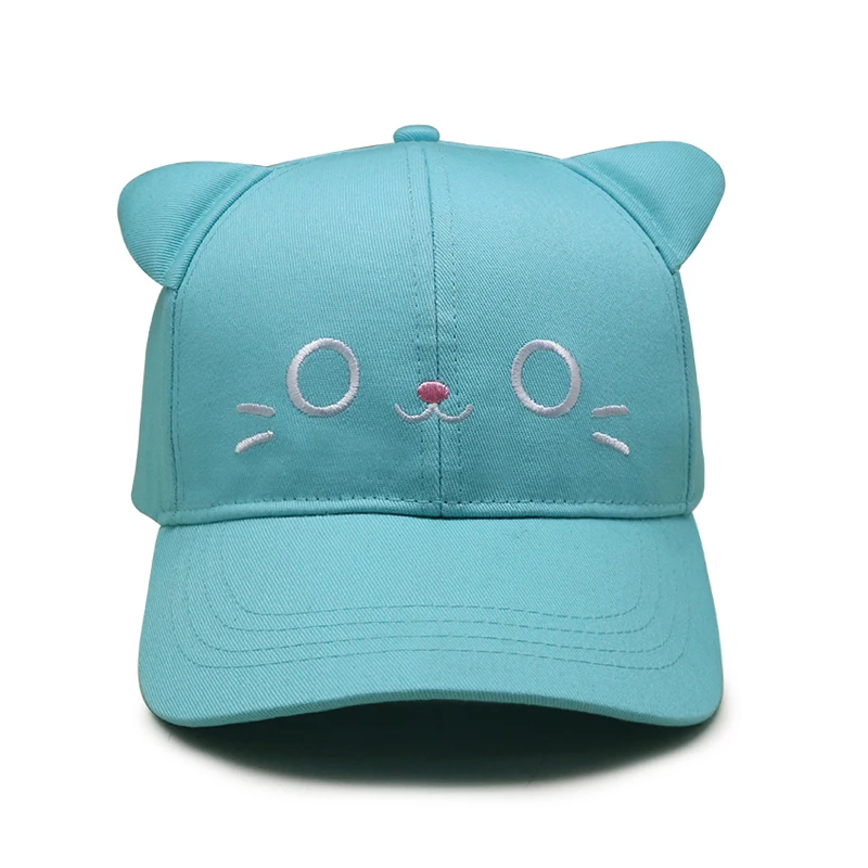 
 Милые бейсболки на заказ, Снэпбэк кепки для детей, милые спортивные кепки и шапки  