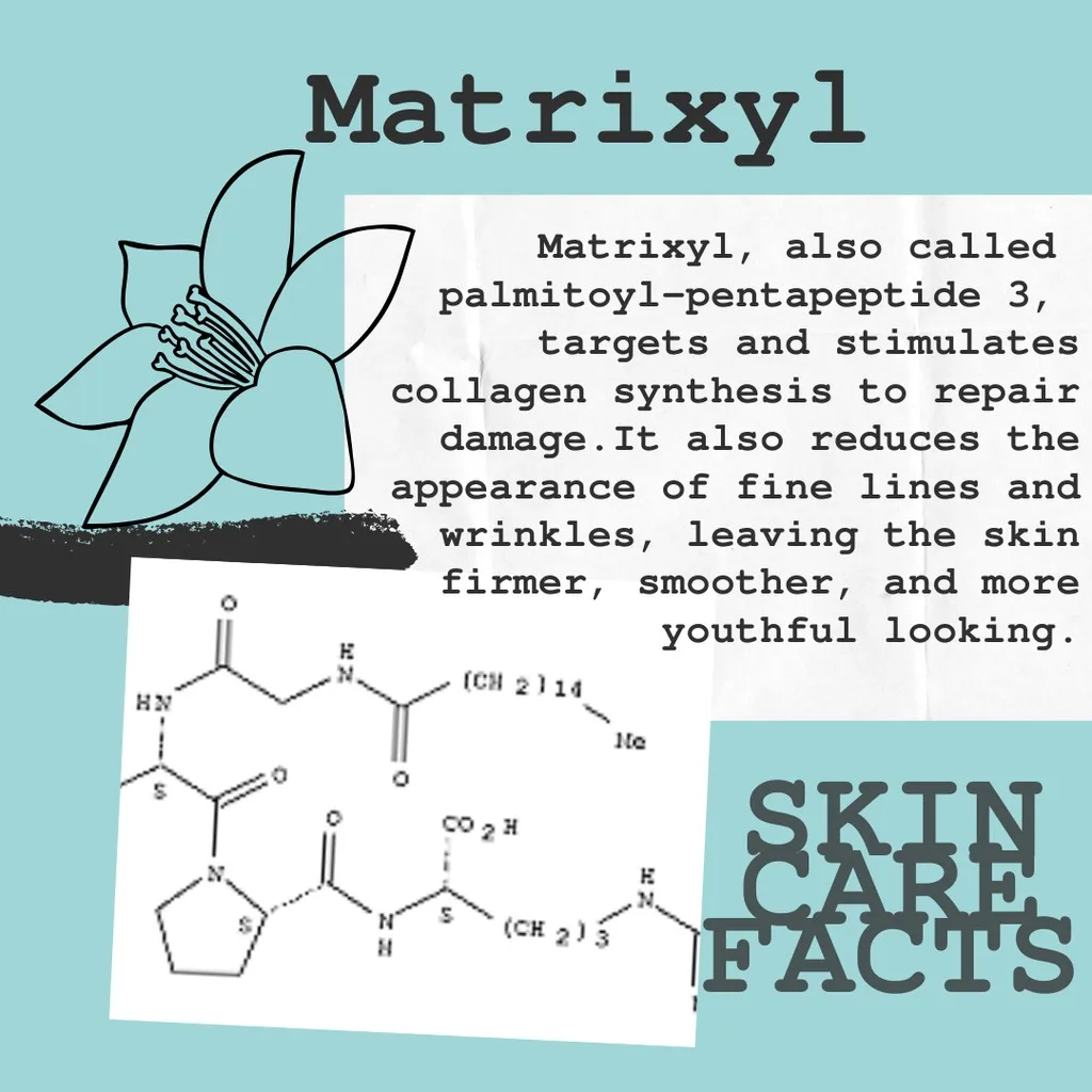 Private Label Anti-aging Serum Matrixyl 3000 Serum + Hyaluronic Acid with Line-Smoothing  Peptides Unisex