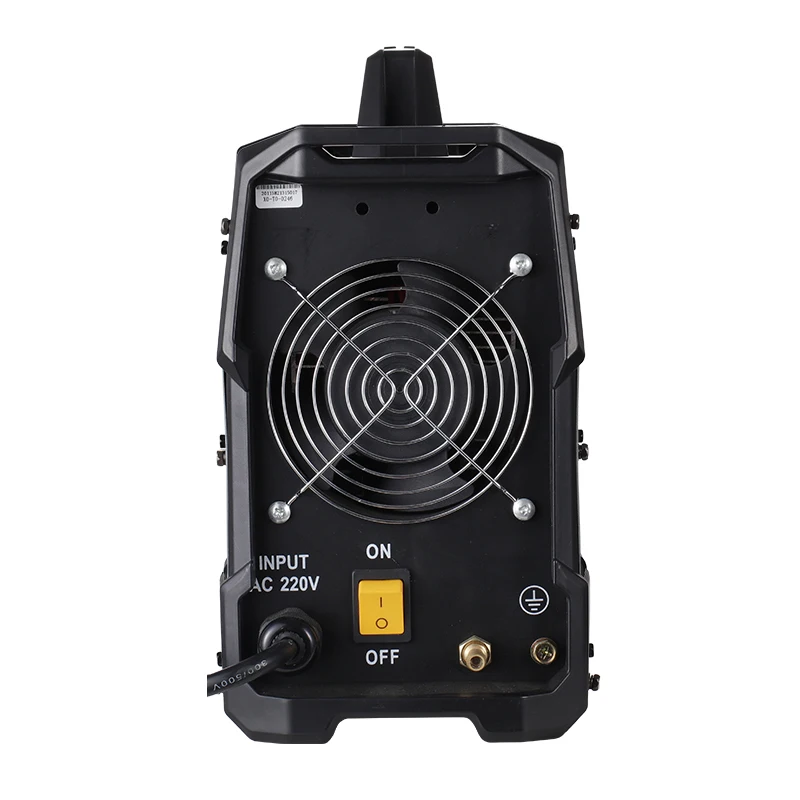 JONE cut 40 inverter plasma cutting machine