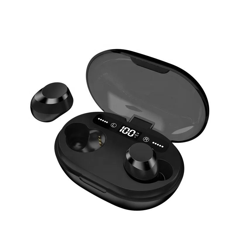 mini wireless bt earphone handsfree earphone wireless invisible earphone bt