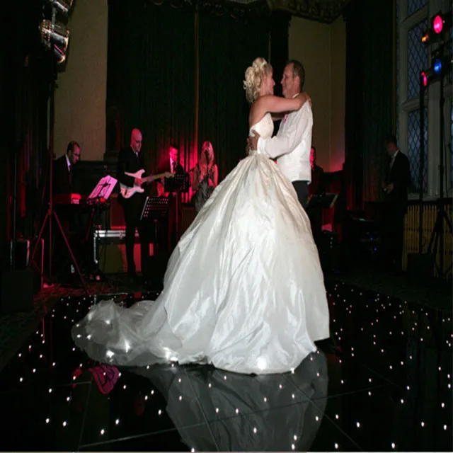 Купить сцену белая звезда СВЕТОДИОДНЫЙ танцпол для наших предстоящих мероприятий