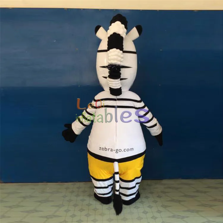 Рекламный костюм для взрослых