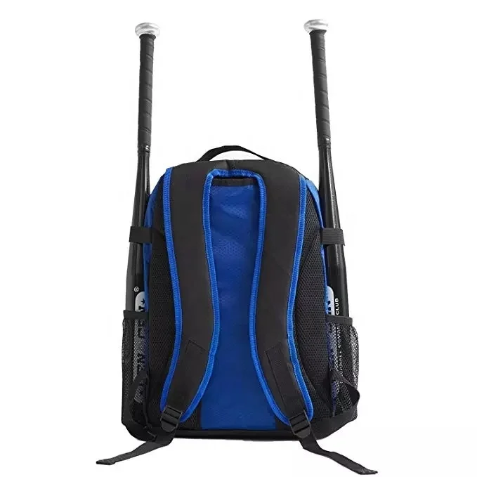 Youth baseball bag softball backpack bat bag