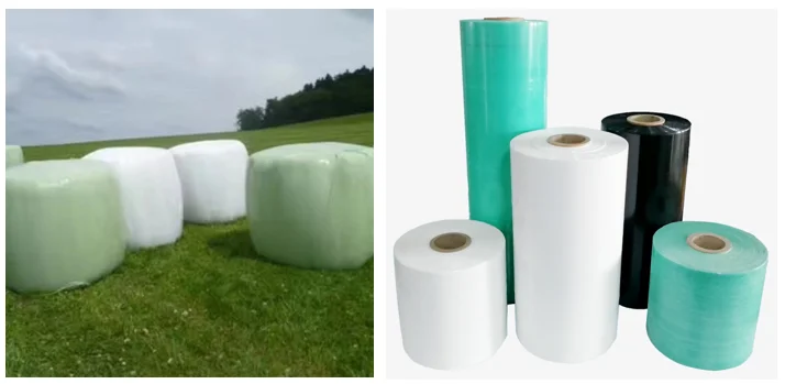 HOT SALE LLDPE Plastic silage grass bale silage wrap bag,SILAGE FILM161, silage wrap bag, Silage Grass Bale, Plastic Silage Bag, 9b5b3d1f-7e16-4a13-aaac-b331491b681a