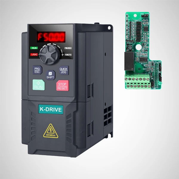 China Manufacture KD600E Series AC Drive Frequency Inverter Speed Drive Frequency Drive Special for elevator